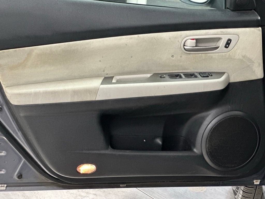 2010 Mazda Mazda6 i Sport