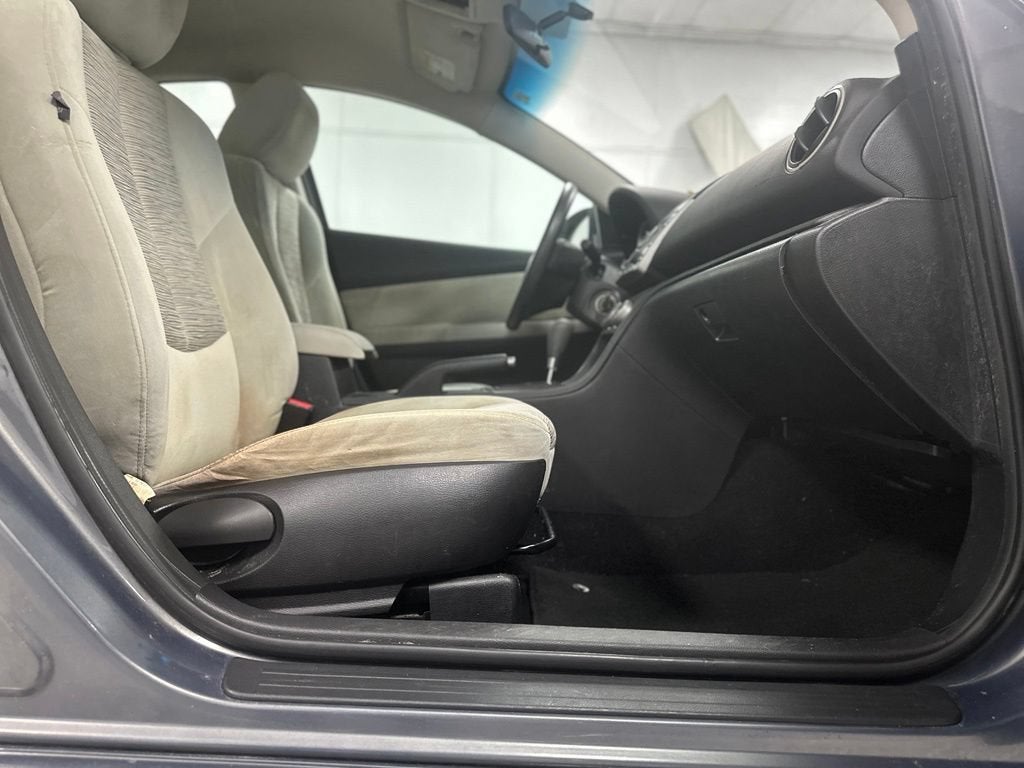 2010 Mazda Mazda6 i Sport