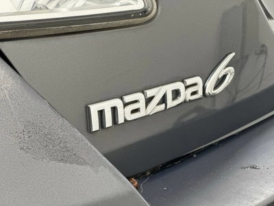 2010 Mazda Mazda6 i Sport