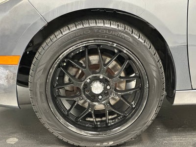 2010 Mazda Mazda6 i Sport