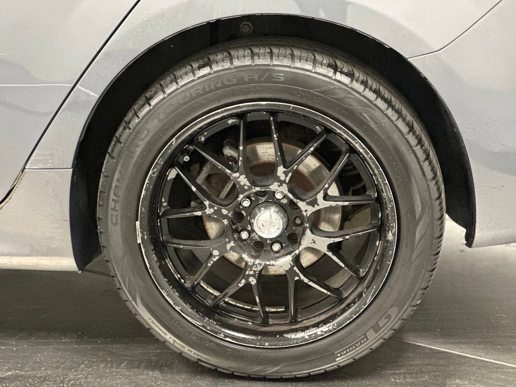2010 Mazda Mazda6 i Sport