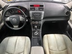 2010 Mazda Mazda6 i Sport