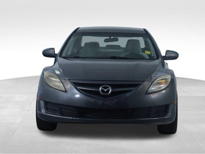 2010 Mazda Mazda6 i Sport
