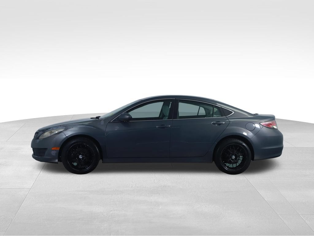 2010 Mazda Mazda6 i Sport