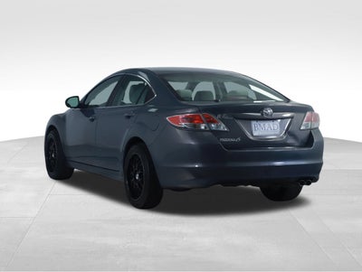 2010 Mazda Mazda6 i Sport
