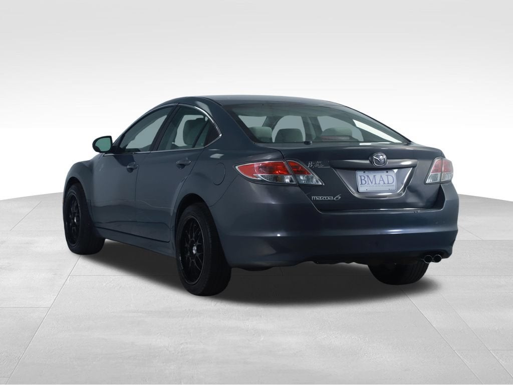 2010 Mazda Mazda6 i Sport