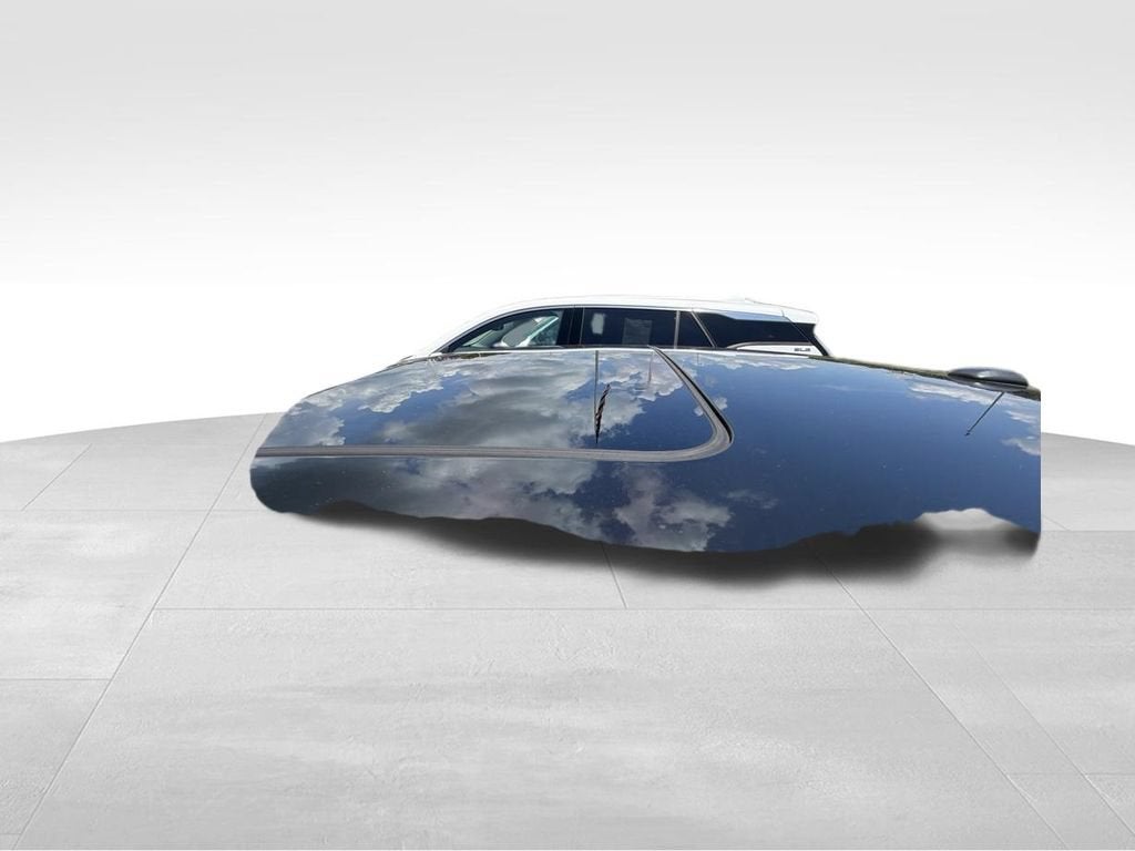 2020 Dodge Charger SXT RWD
