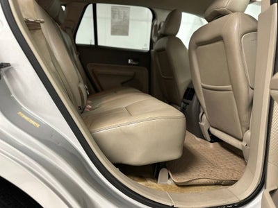 2010 Ford Edge Limited