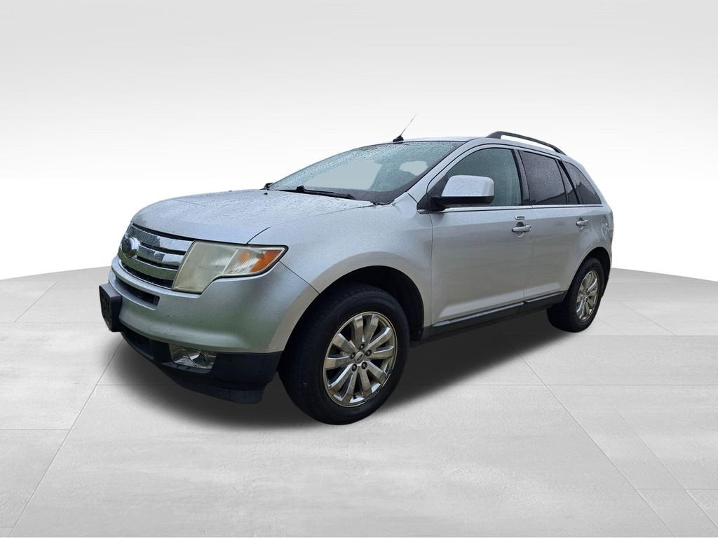 2010 Ford Edge Limited