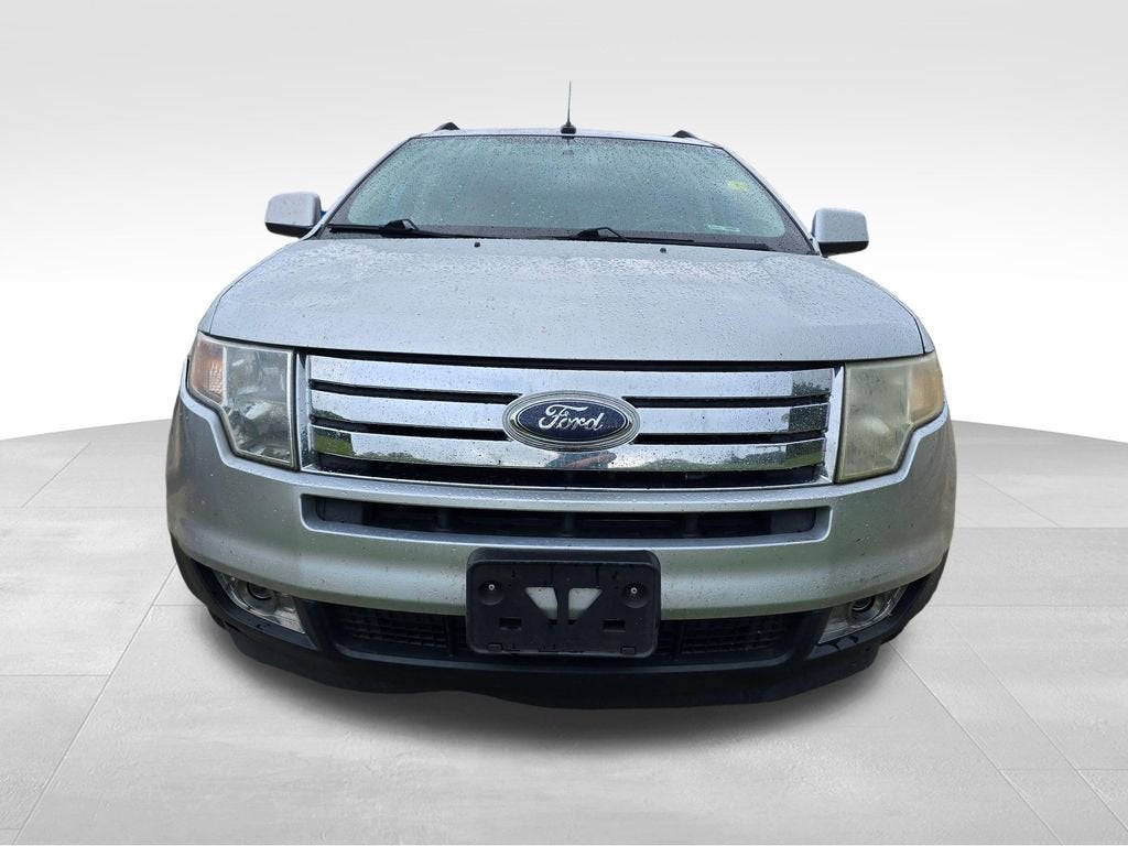 2010 Ford Edge Limited