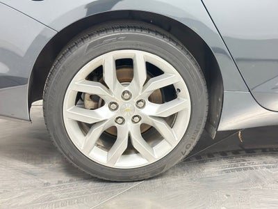 2018 Chevrolet Impala Premier