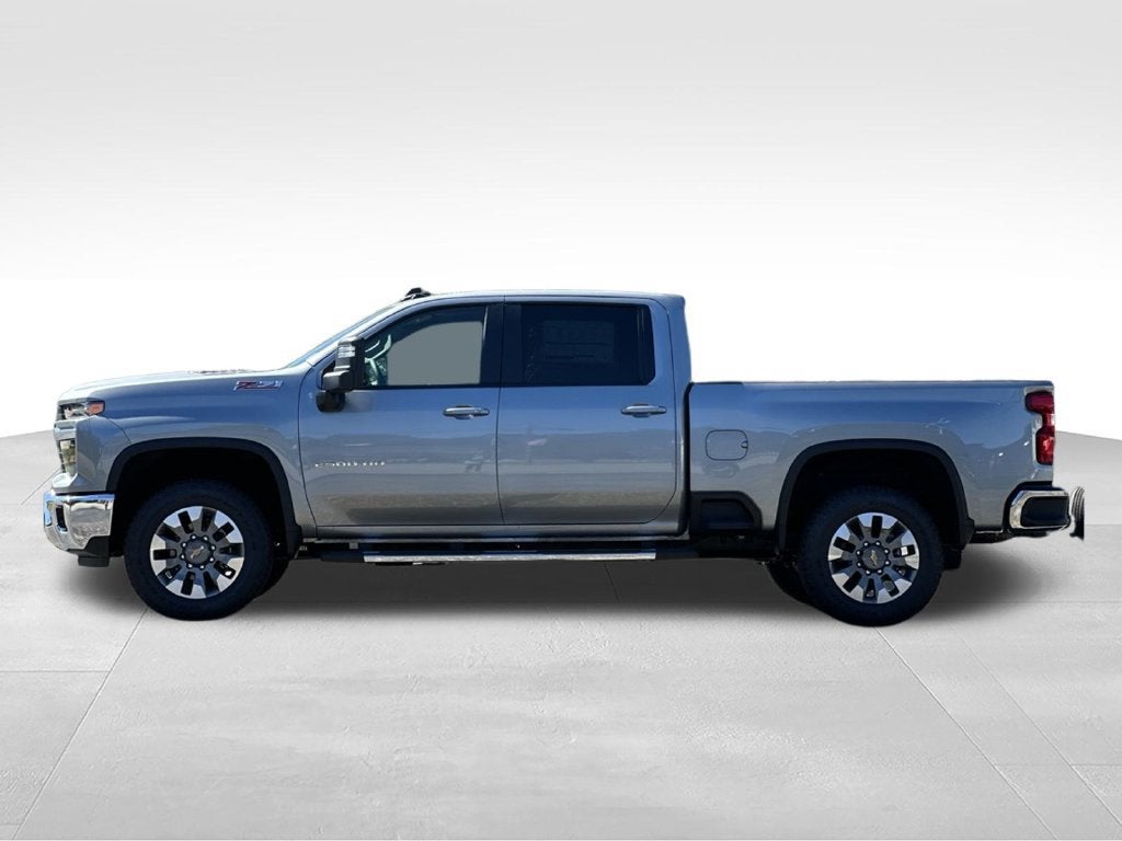 2026 Chevrolet Silverado 2500 HD LT - Photo 10