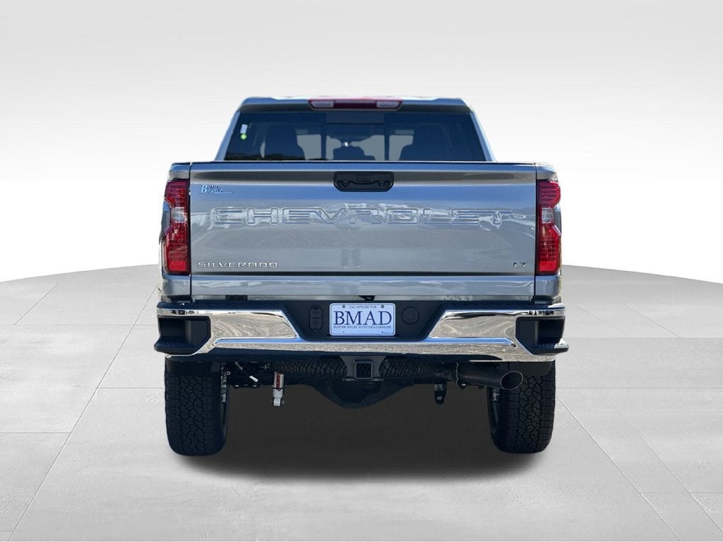 2026 Chevrolet Silverado 2500 HD LT - Photo 13
