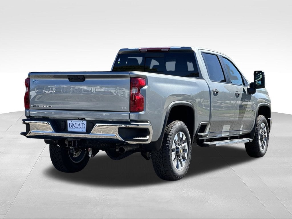 2026 Chevrolet Silverado 2500 HD LT - Photo 14