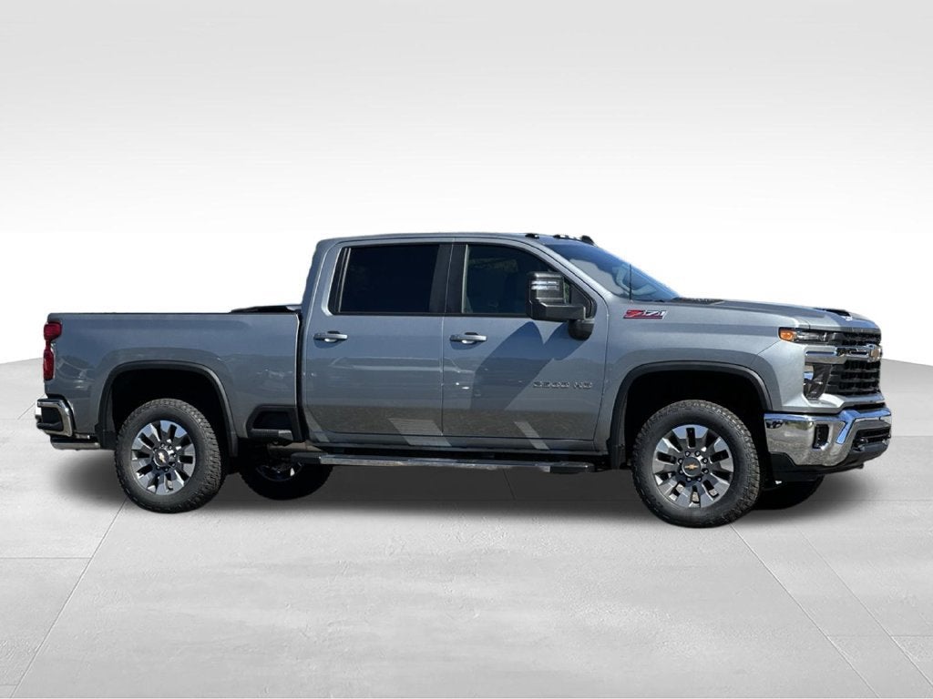 2026 Chevrolet Silverado 2500 HD LT - Photo 15