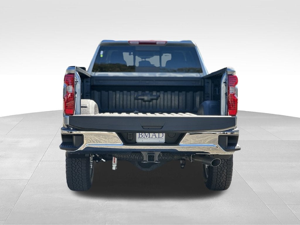 2026 Chevrolet Silverado 2500 HD LT - Photo 16