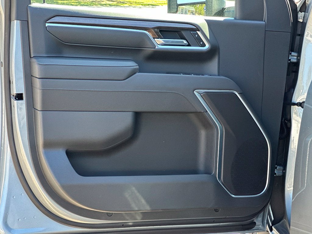 2026 Chevrolet Silverado 2500 HD LT - Photo 18