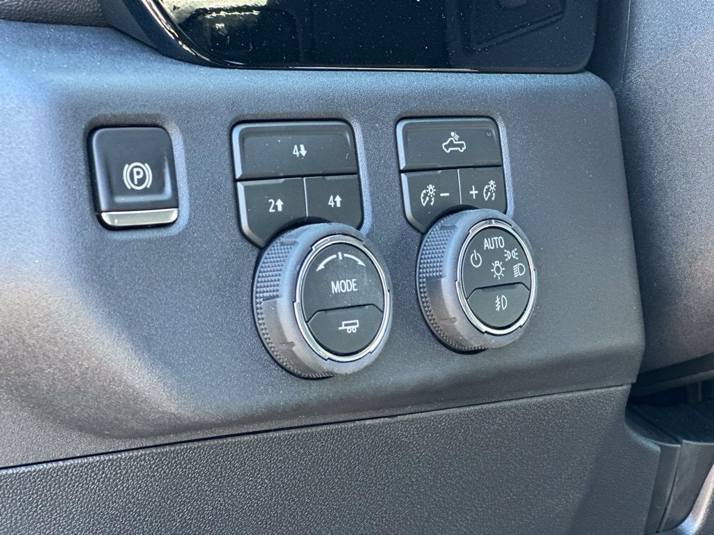 2026 Chevrolet Silverado 2500 HD LT - Photo 19