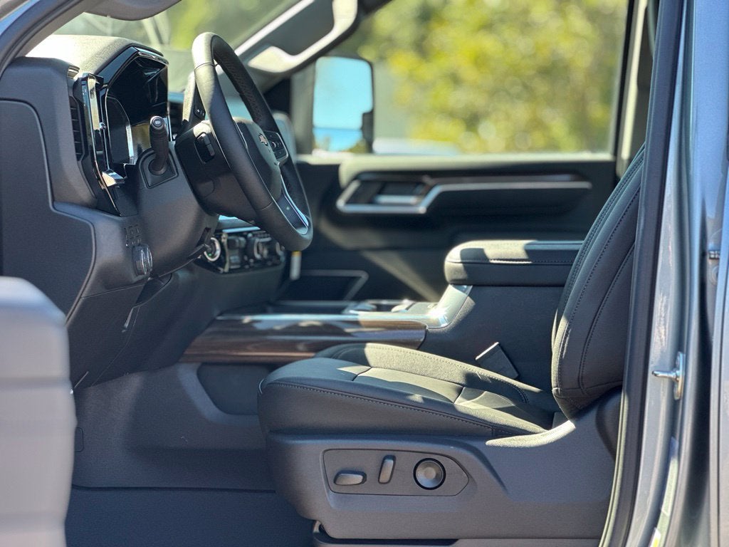2026 Chevrolet Silverado 2500 HD LT - Photo 20