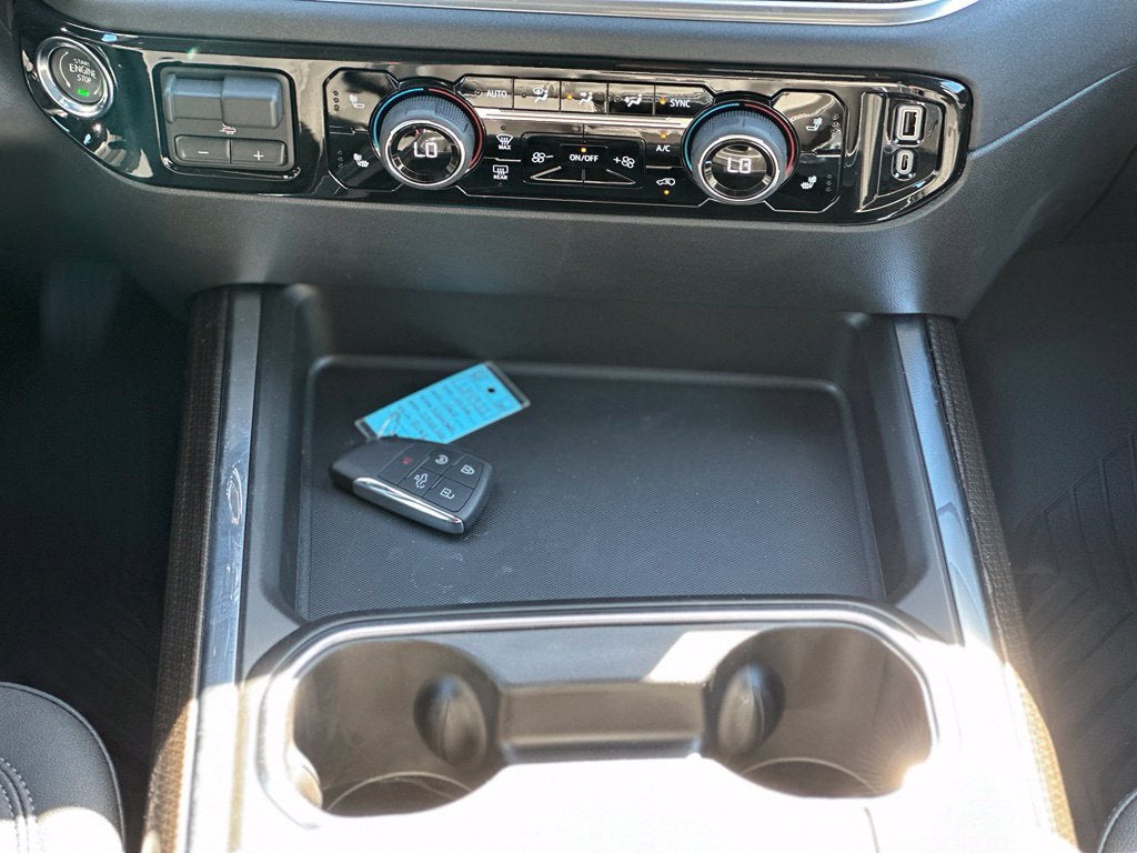 2026 Chevrolet Silverado 2500 HD LT - Photo 21