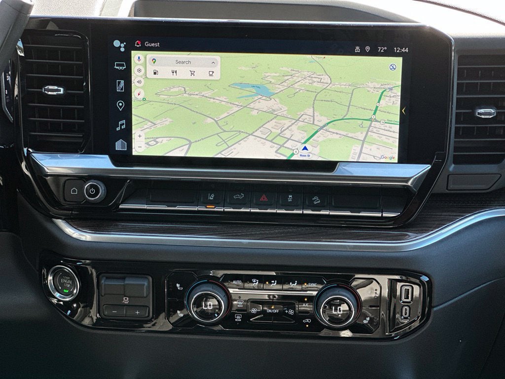 2026 Chevrolet Silverado 2500 HD LT - Photo 22