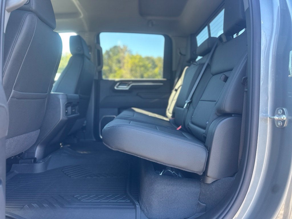 2026 Chevrolet Silverado 2500 HD LT - Photo 23