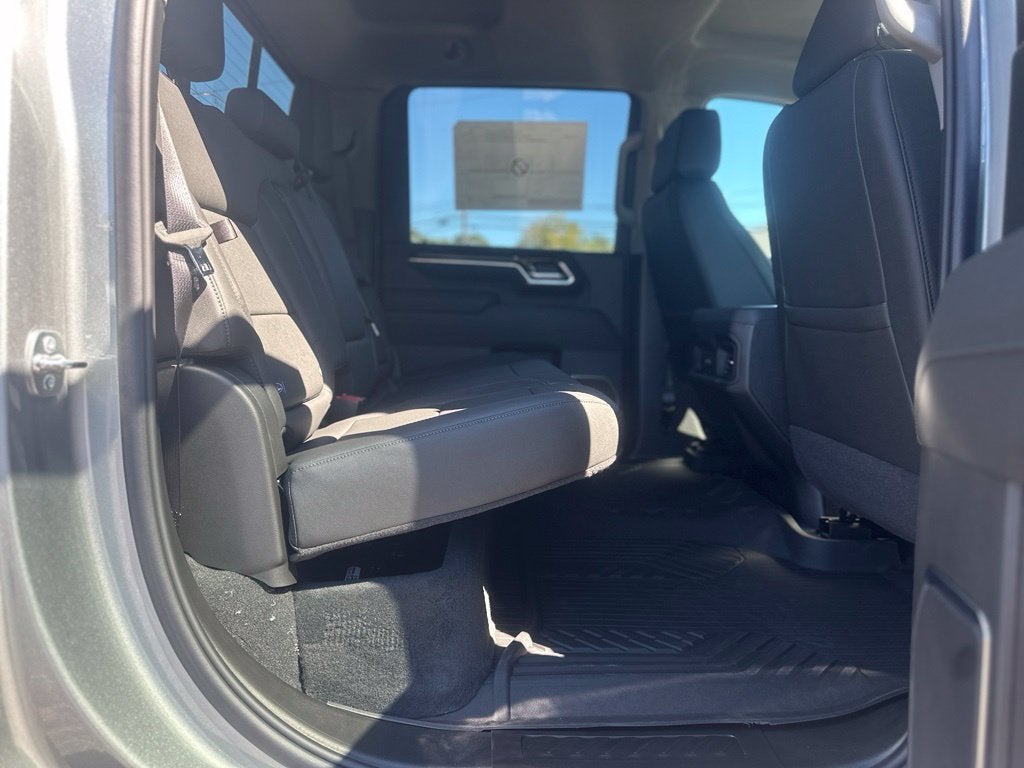 2026 Chevrolet Silverado 2500 HD LT - Photo 25