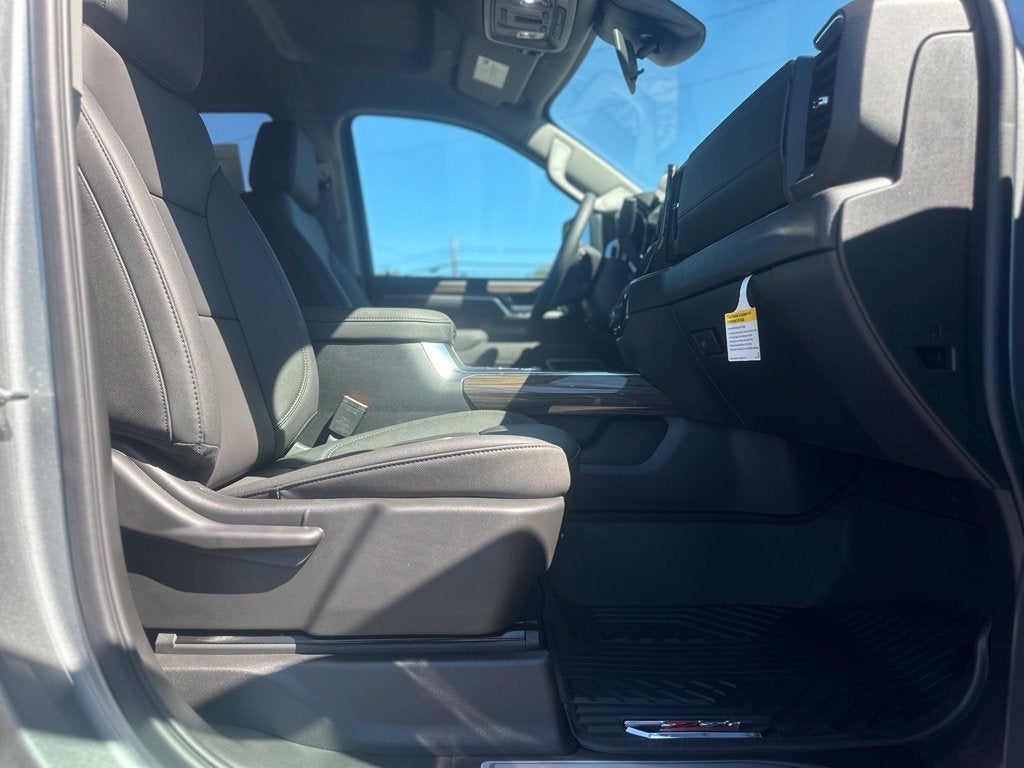 2026 Chevrolet Silverado 2500 HD LT - Photo 26