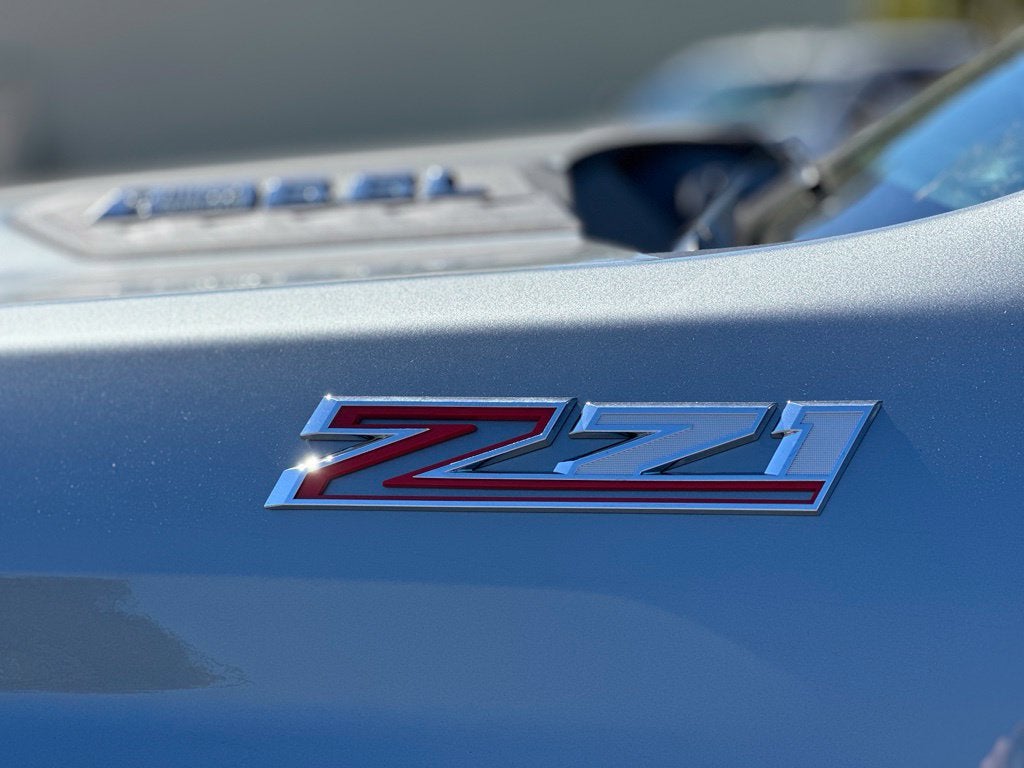 2026 Chevrolet Silverado 2500 HD LT - Photo 27