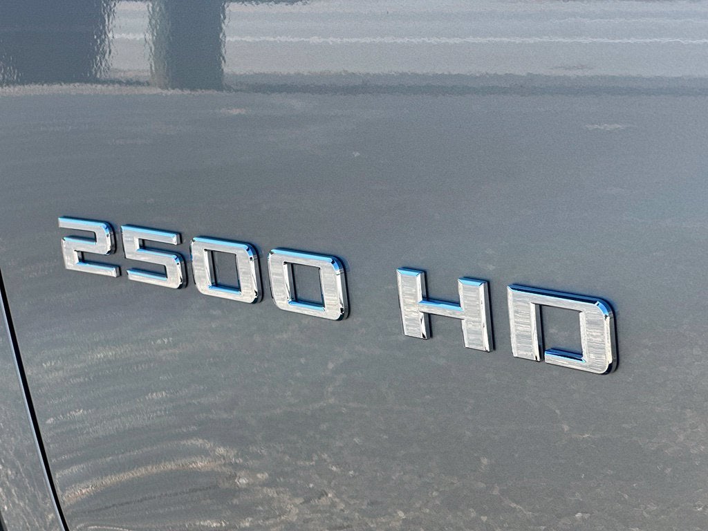 2026 Chevrolet Silverado 2500 HD LT - Photo 28