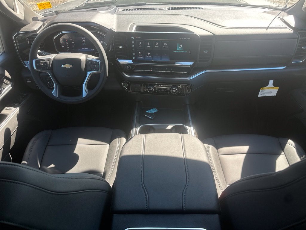 2026 Chevrolet Silverado 2500 HD LT - Photo 3