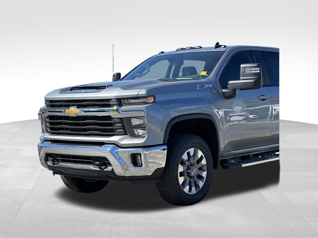 2026 Chevrolet Silverado 2500 HD LT - Photo 30