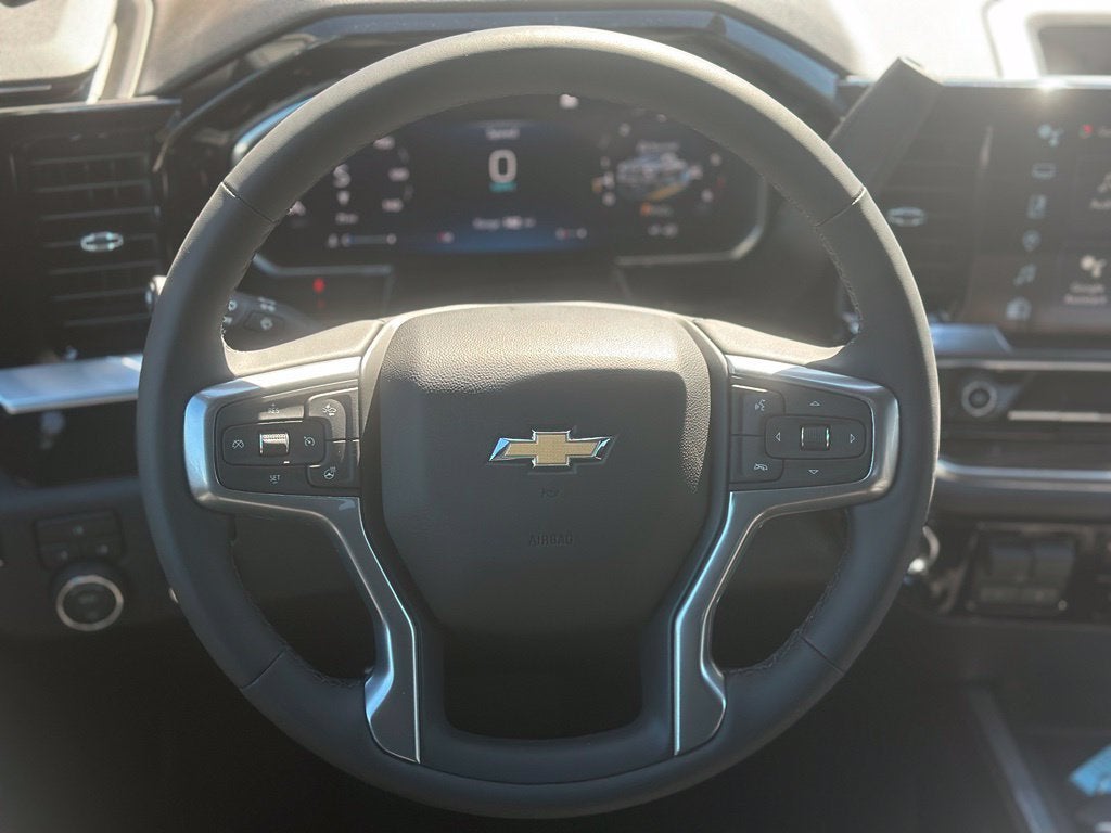 2026 Chevrolet Silverado 2500 HD LT - Photo 4