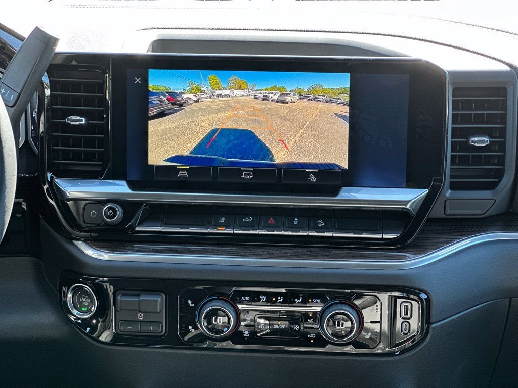 2026 Chevrolet Silverado 2500 HD LT - Photo 6