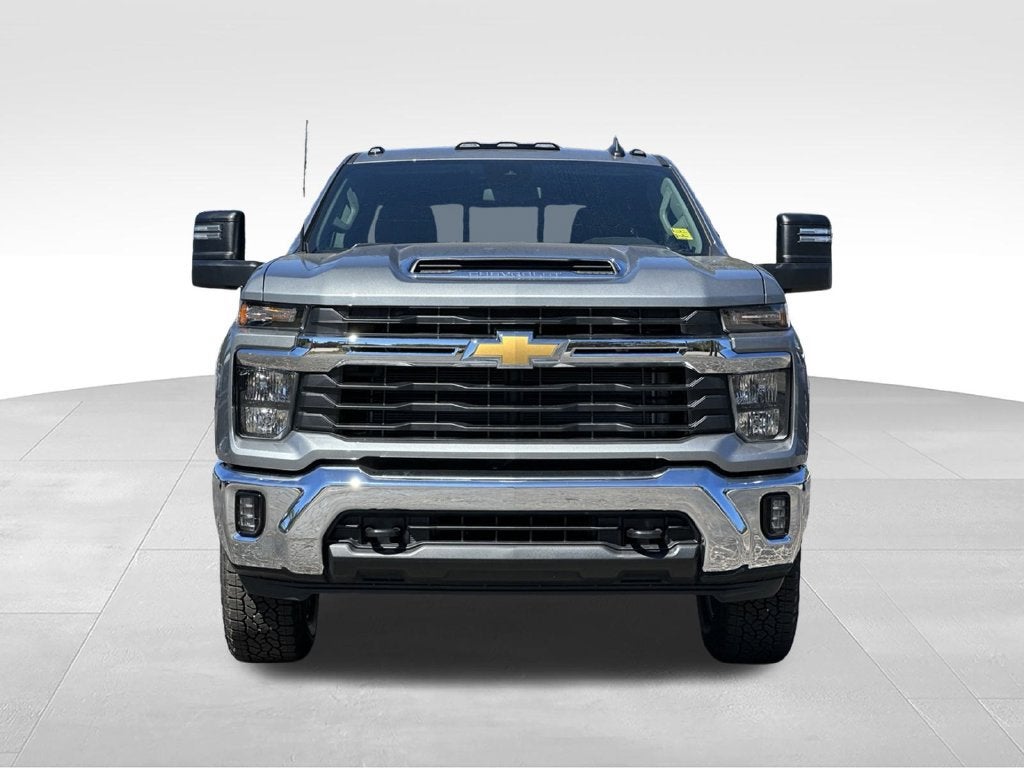 2026 Chevrolet Silverado 2500 HD LT - Photo 8