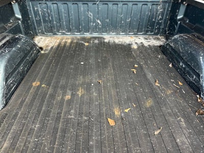 2007 Chevrolet Silverado 1500 LT2