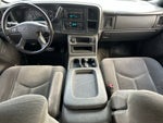 2007 Chevrolet Silverado 1500 LT2