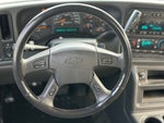 2007 Chevrolet Silverado 1500 LT2