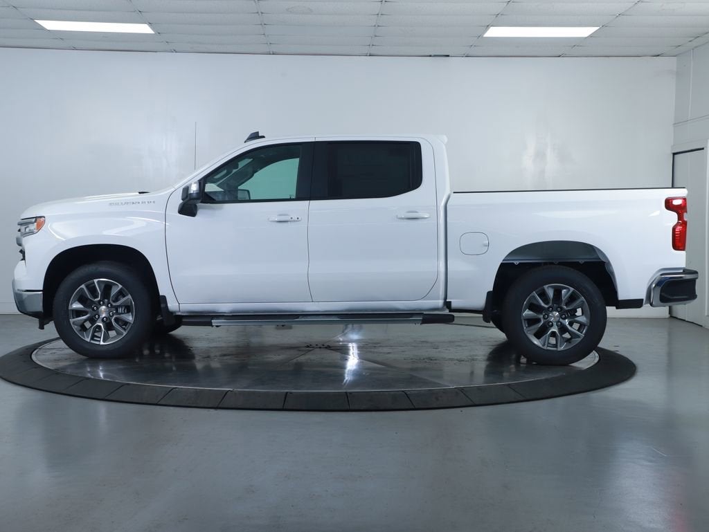 2026 Chevrolet Silverado 1500 LT - Photo 10