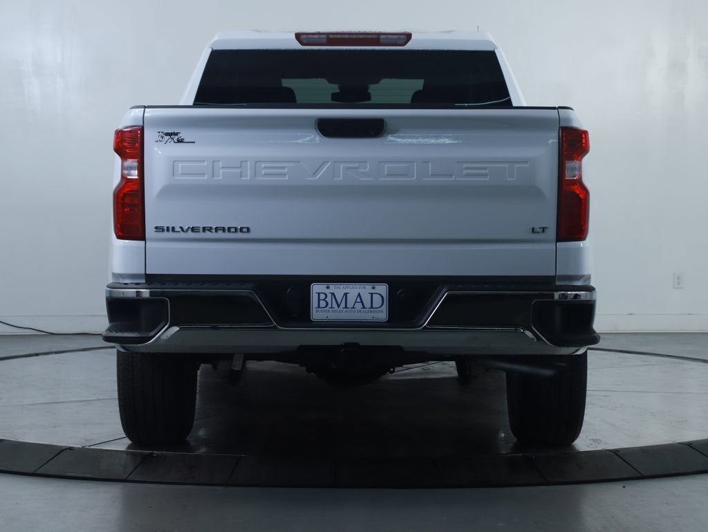 2026 Chevrolet Silverado 1500 LT - Photo 13
