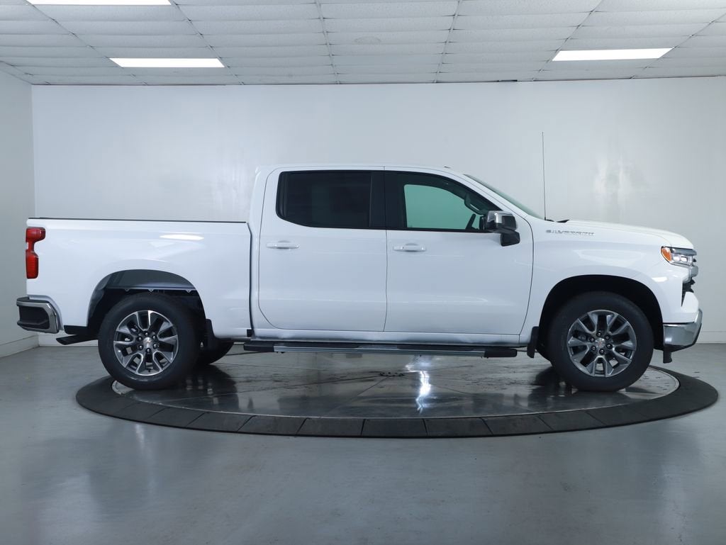 2026 Chevrolet Silverado 1500 LT - Photo 15