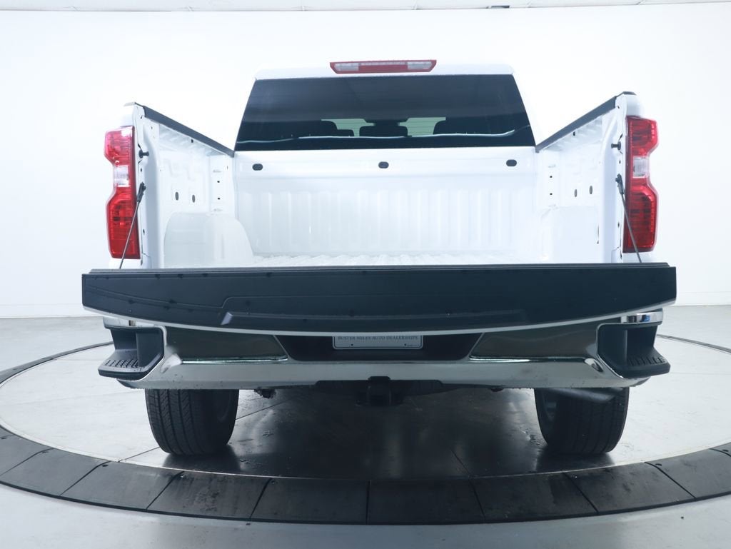 2026 Chevrolet Silverado 1500 LT - Photo 17