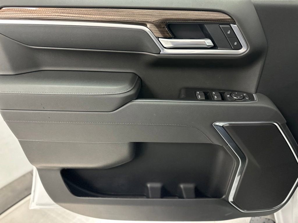 2026 Chevrolet Silverado 1500 LT - Photo 18