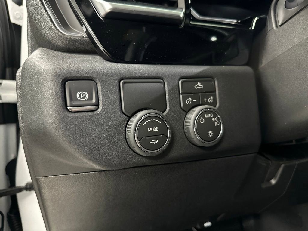 2026 Chevrolet Silverado 1500 LT - Photo 19