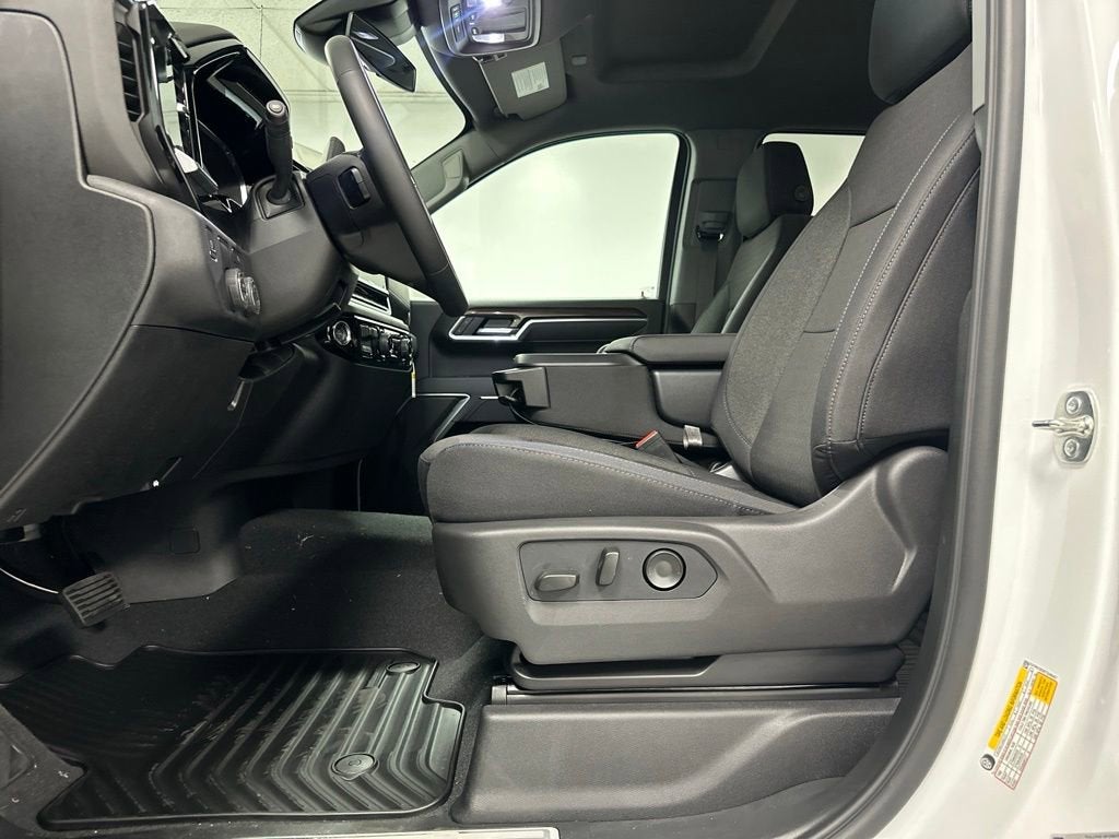 2026 Chevrolet Silverado 1500 LT - Photo 20