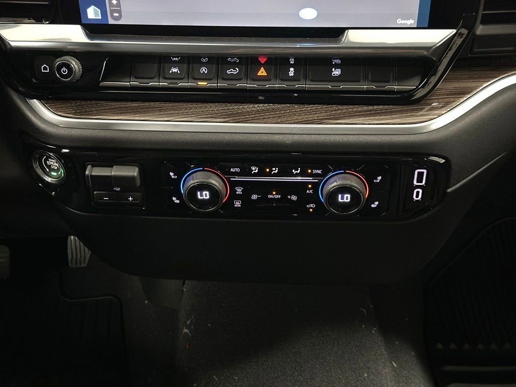 2026 Chevrolet Silverado 1500 LT - Photo 21