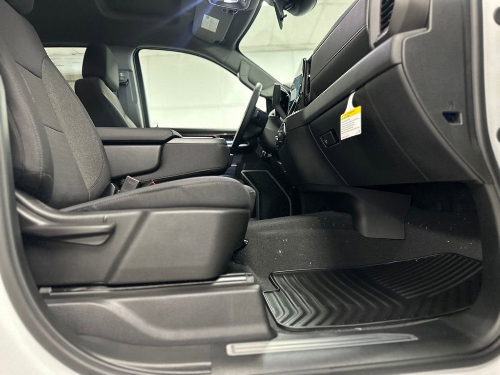 2026 Chevrolet Silverado 1500 LT - Photo 26