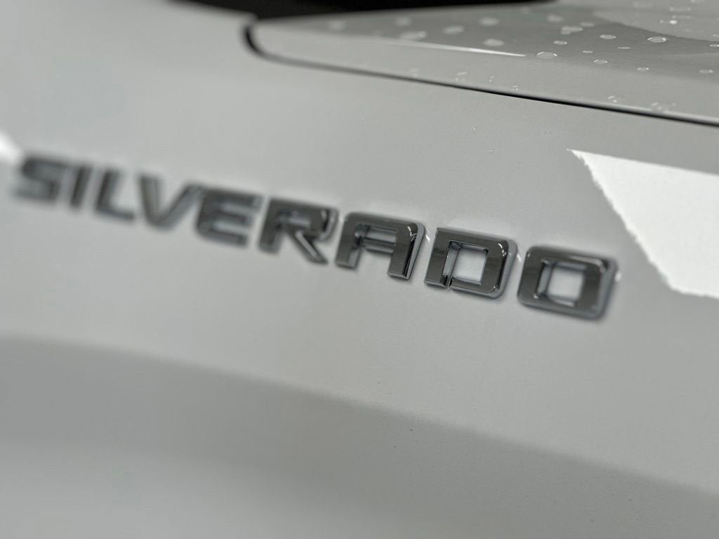 2026 Chevrolet Silverado 1500 LT - Photo 27