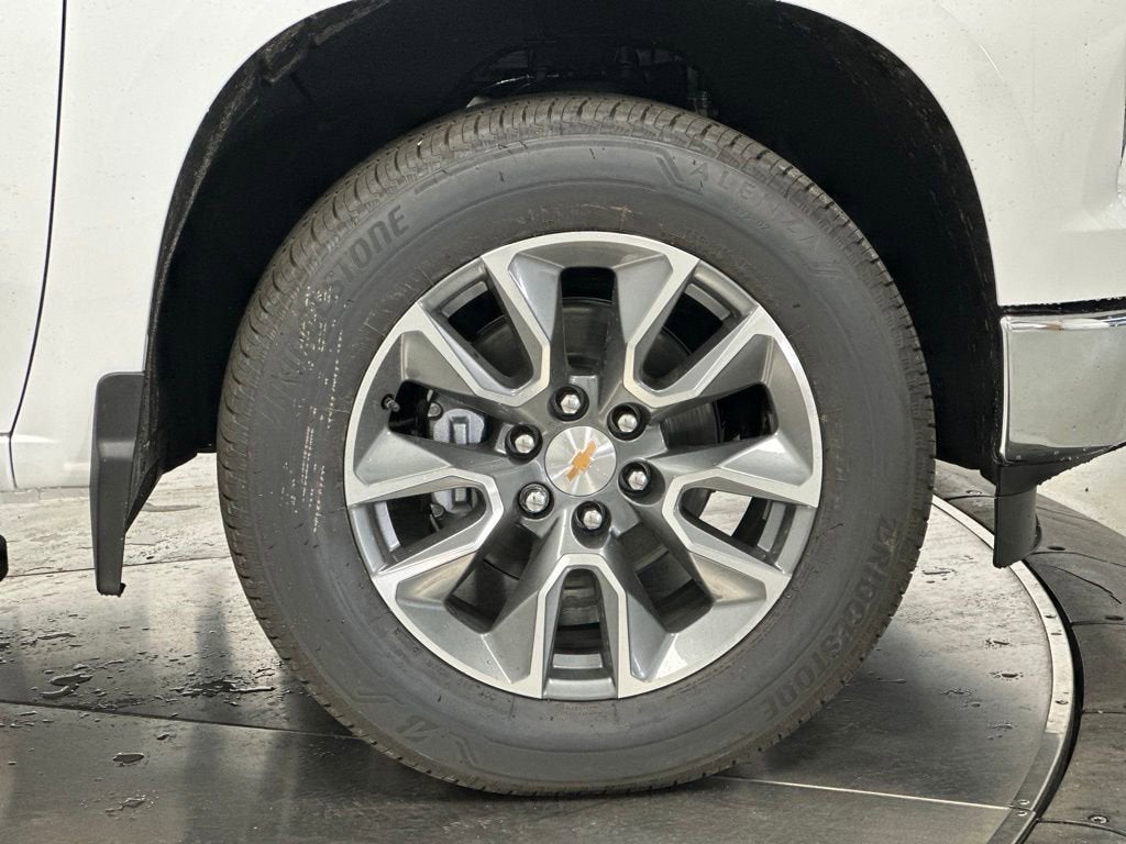 2026 Chevrolet Silverado 1500 LT - Photo 28
