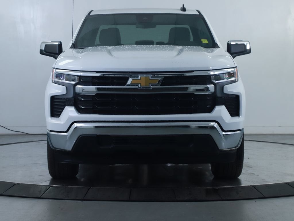 2026 Chevrolet Silverado 1500 LT - Photo 8